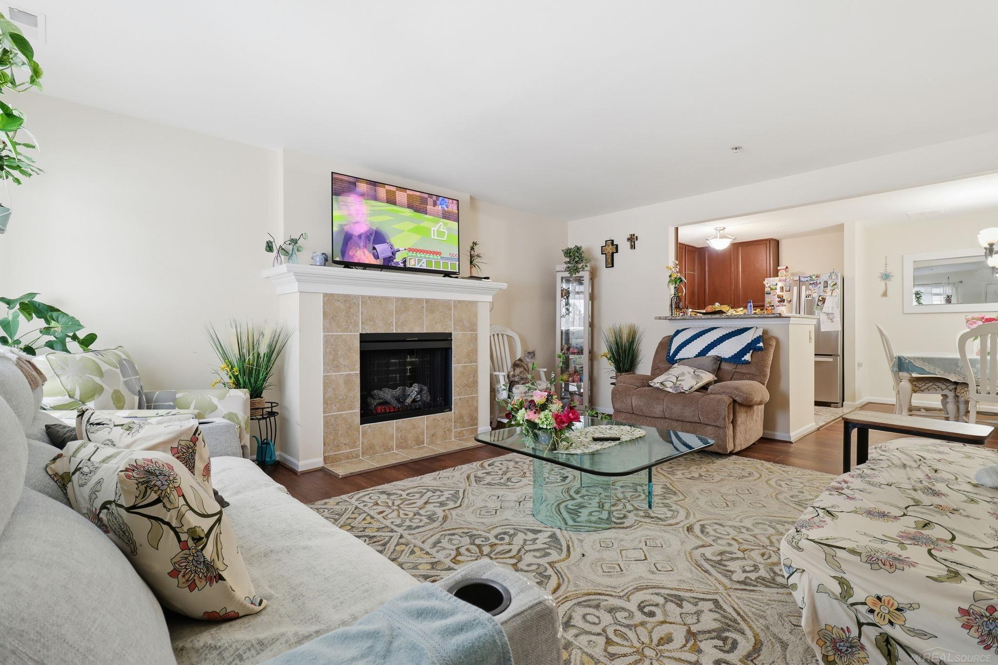 3296 Wilkerson Circle