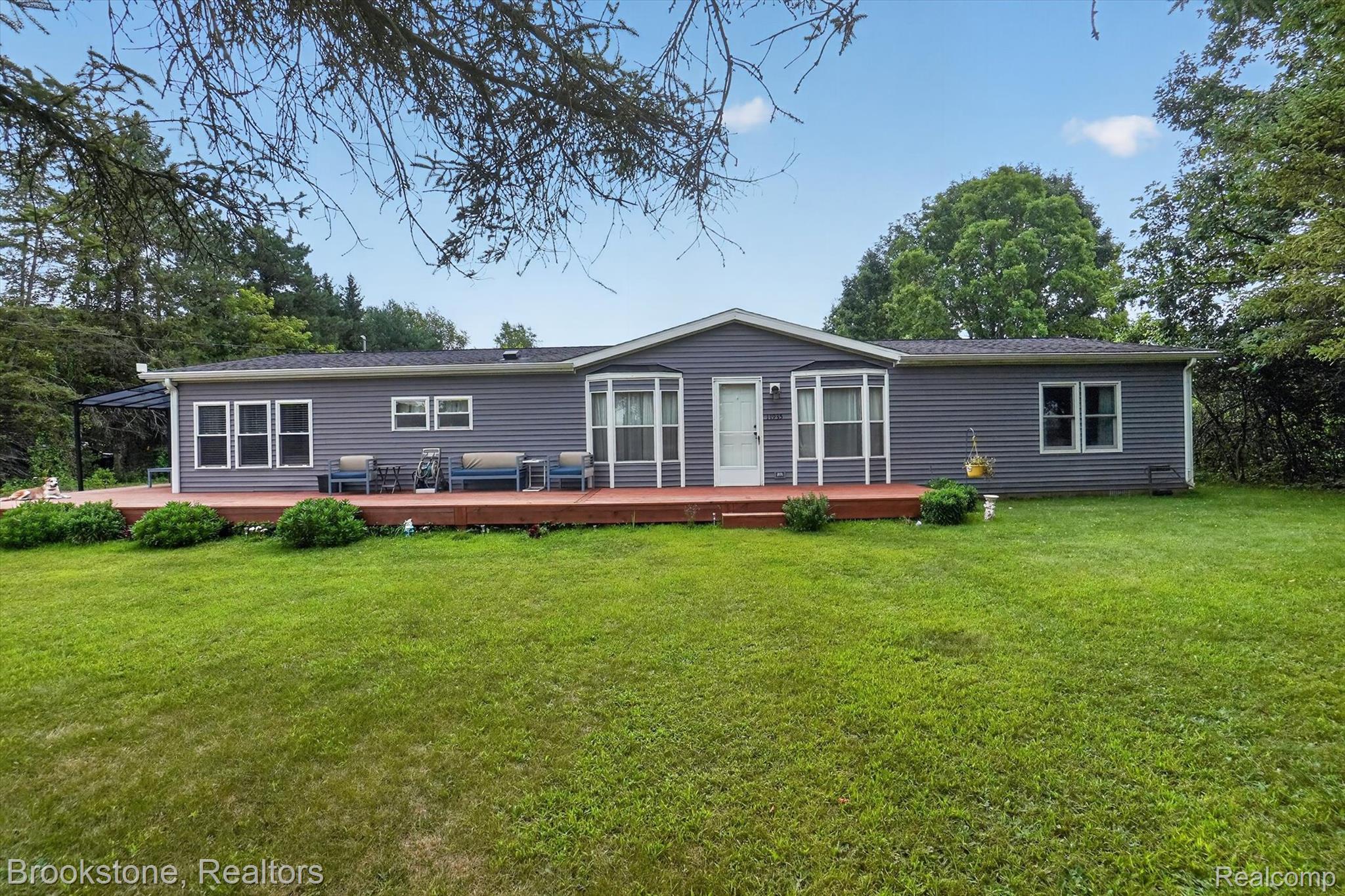 11935 Beardslee Road