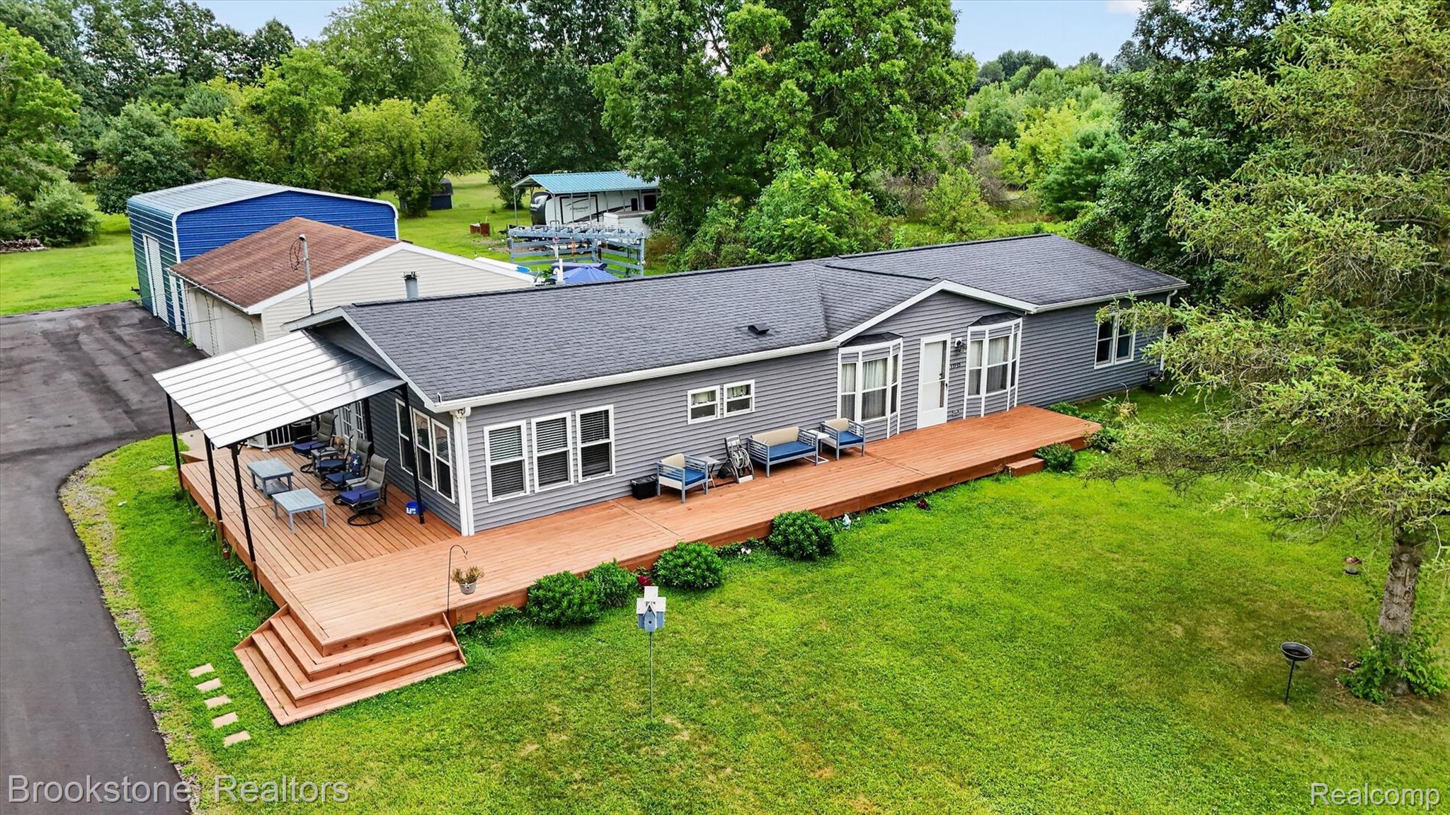 11935 Beardslee Road