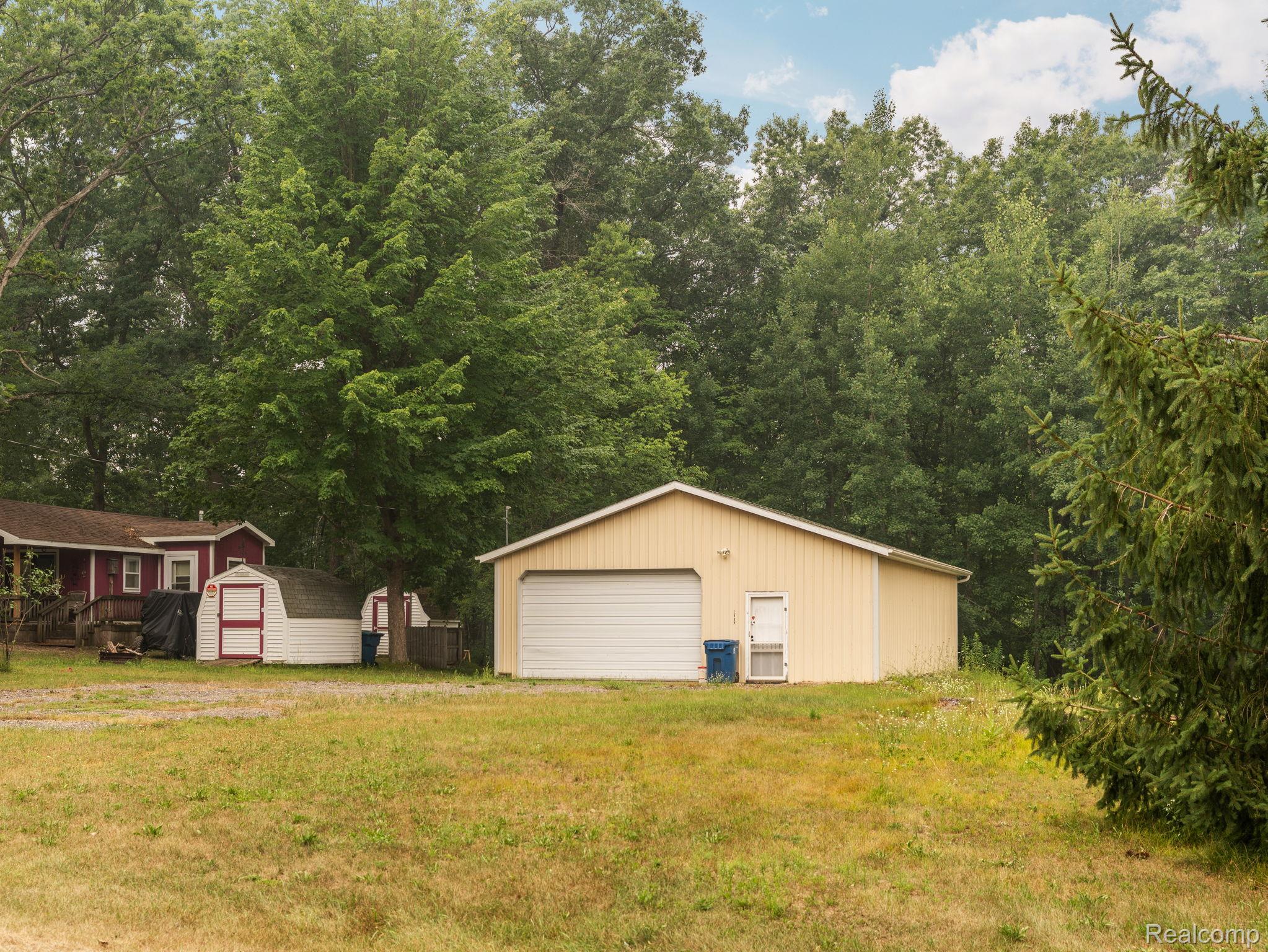 2117 Courtney Drive