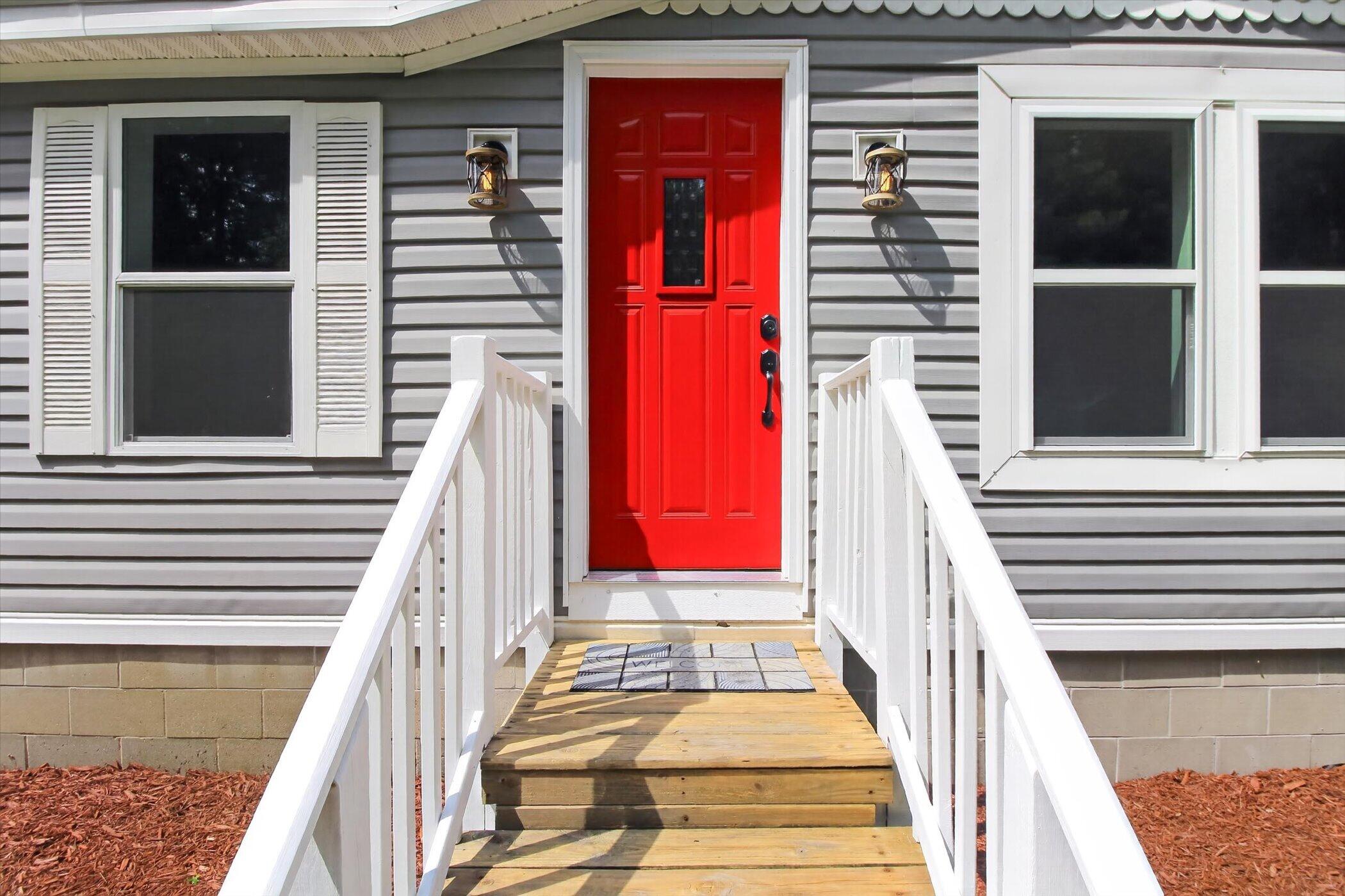 1105 Fisk Drive