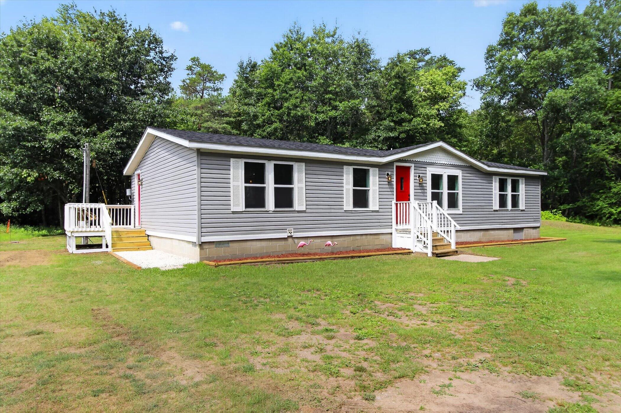 1105 Fisk Drive