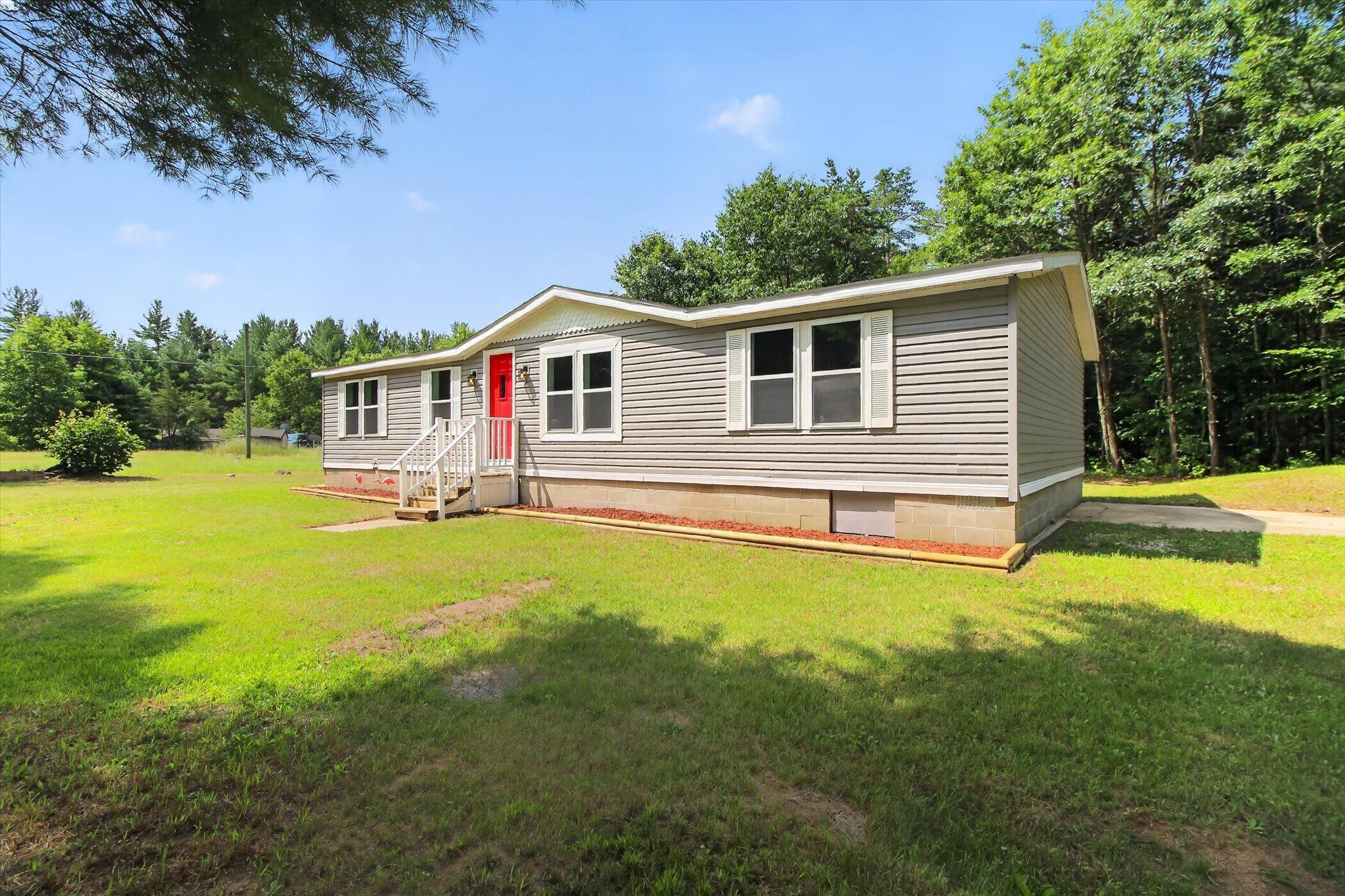 1105 Fisk Drive