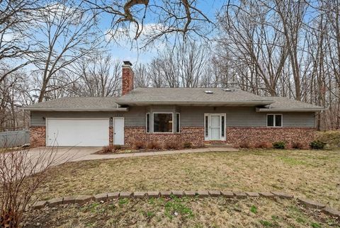 1865 S 8th Street Oshtemo Charter Township MI 49009