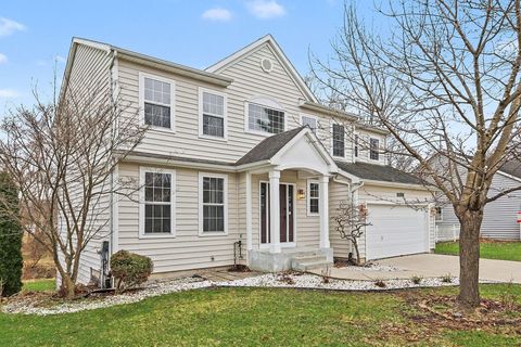 7251 Windhaven Court Portage City MI 49024