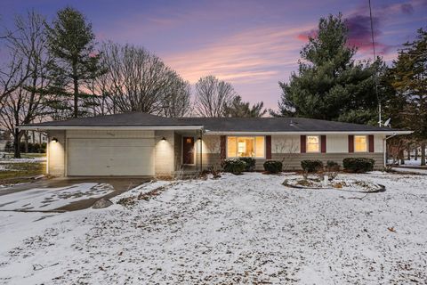 17155 10 Mile Road Emmett Charter Township MI 49014