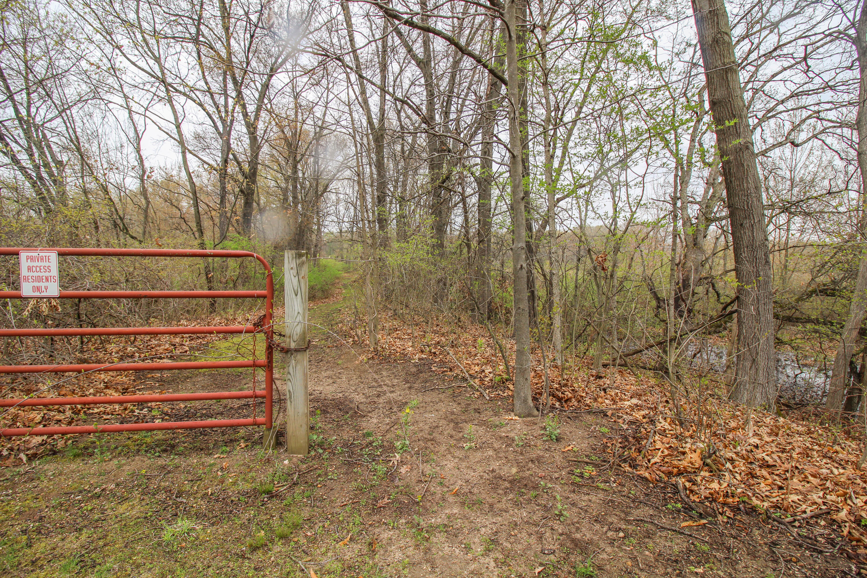 1244 Shiawassee River Road