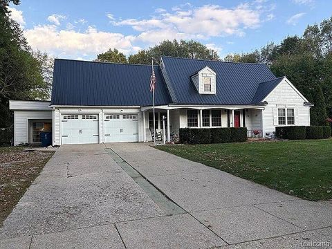 40 Balfour Drive Coldwater City MI 49036