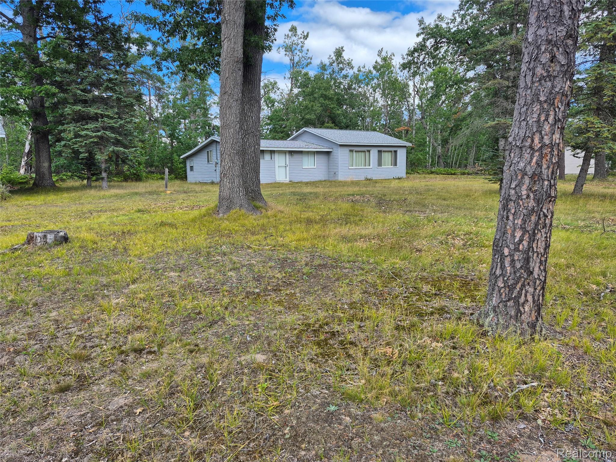 11864 Spikehorn Road