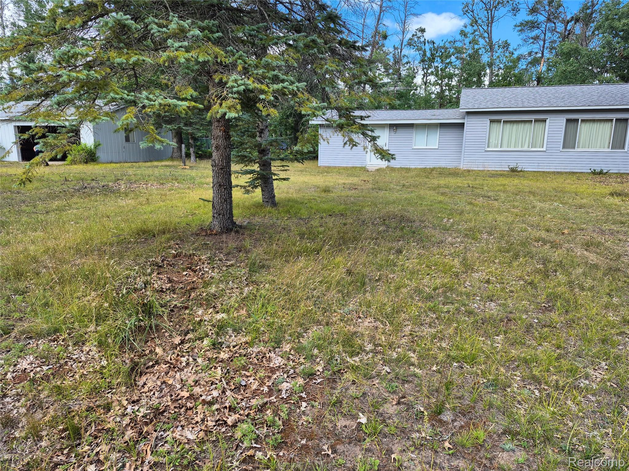 11864 Spikehorn Road