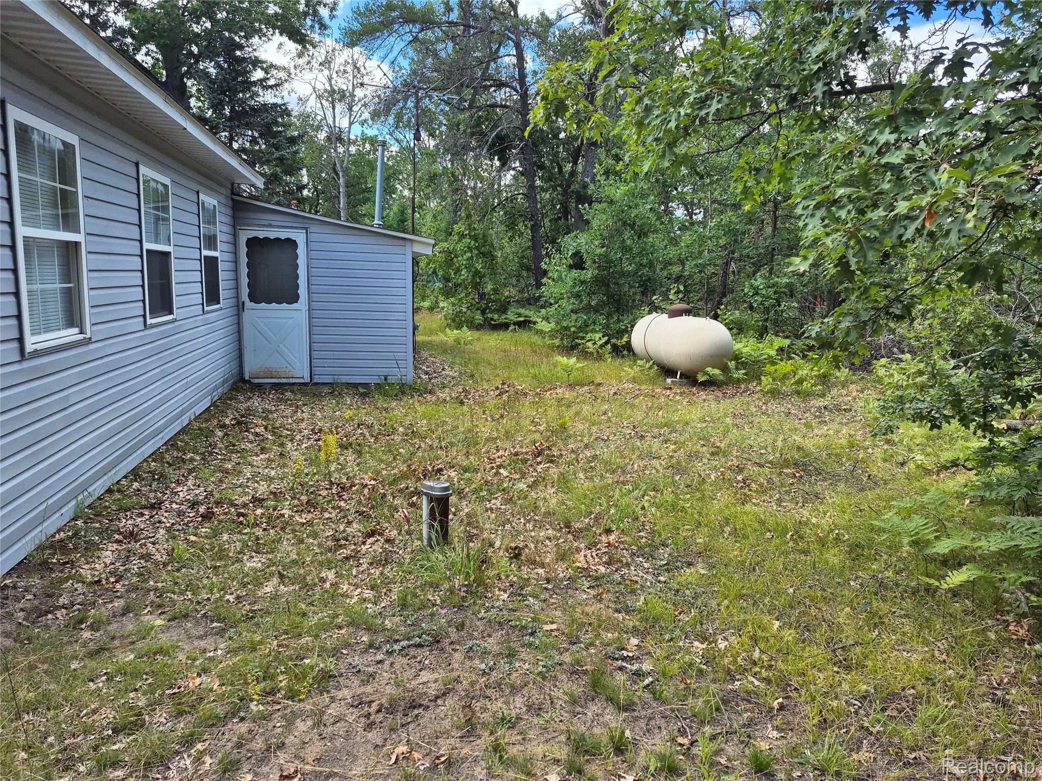 11864 Spikehorn Road