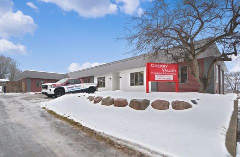 491 Arlington Street Thornapple Township MI 49333