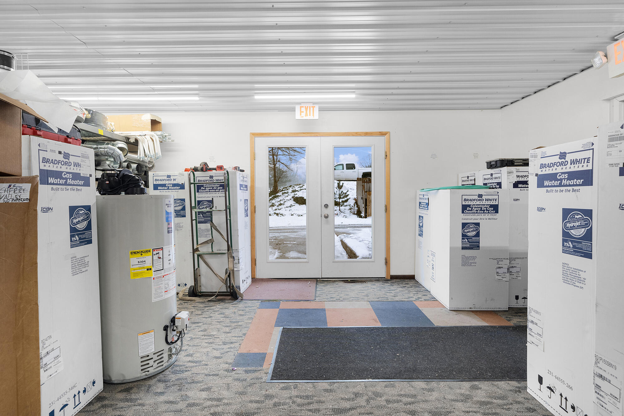 491 Arlington Street