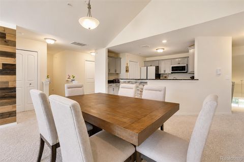 Tiny photo for 45806 Aragon Lane, Canton Charter Township, MI 48187 (MLS # 20261039396)