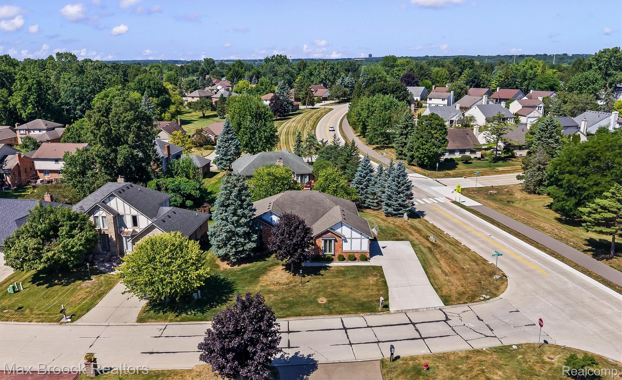 441 Sandalwood Drive