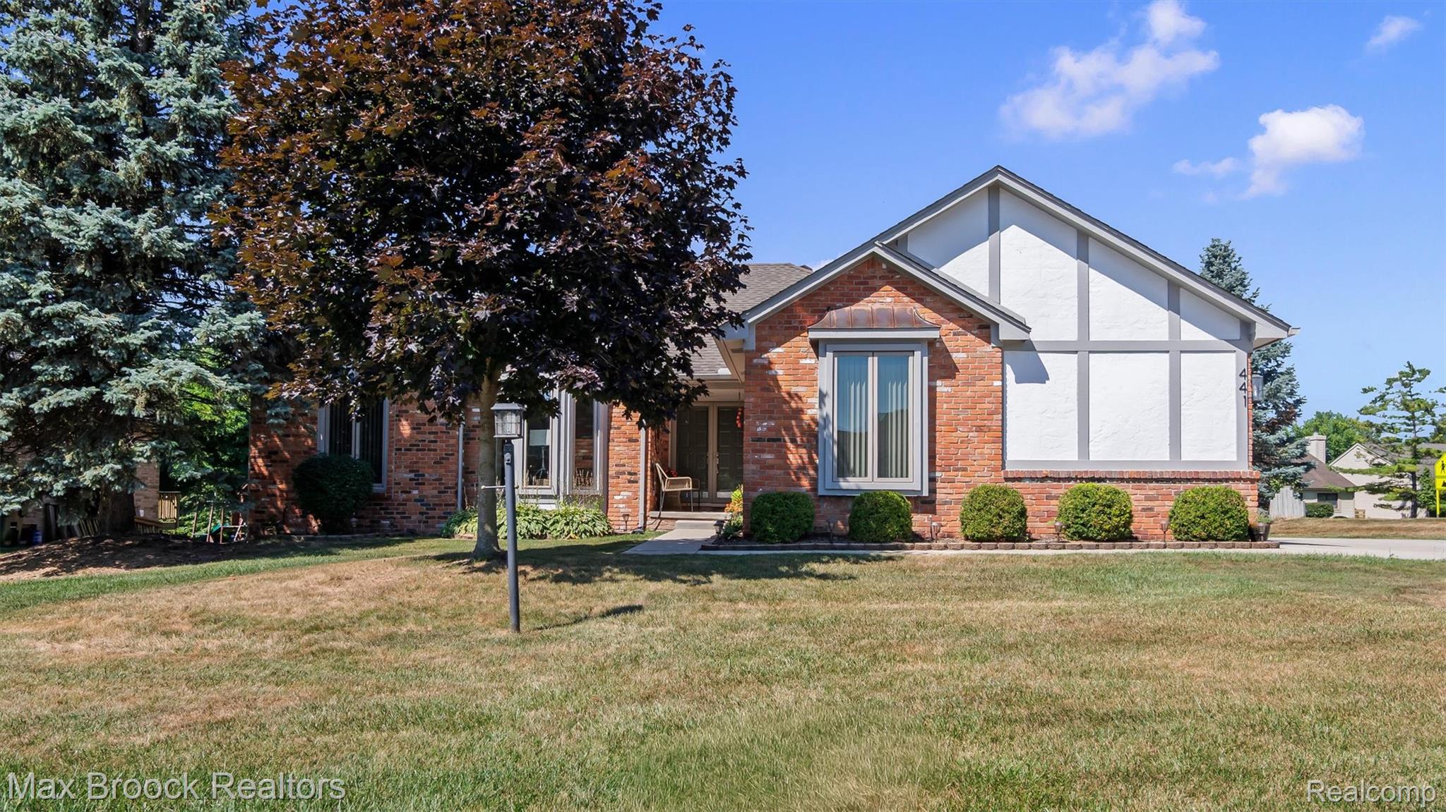 441 Sandalwood Drive