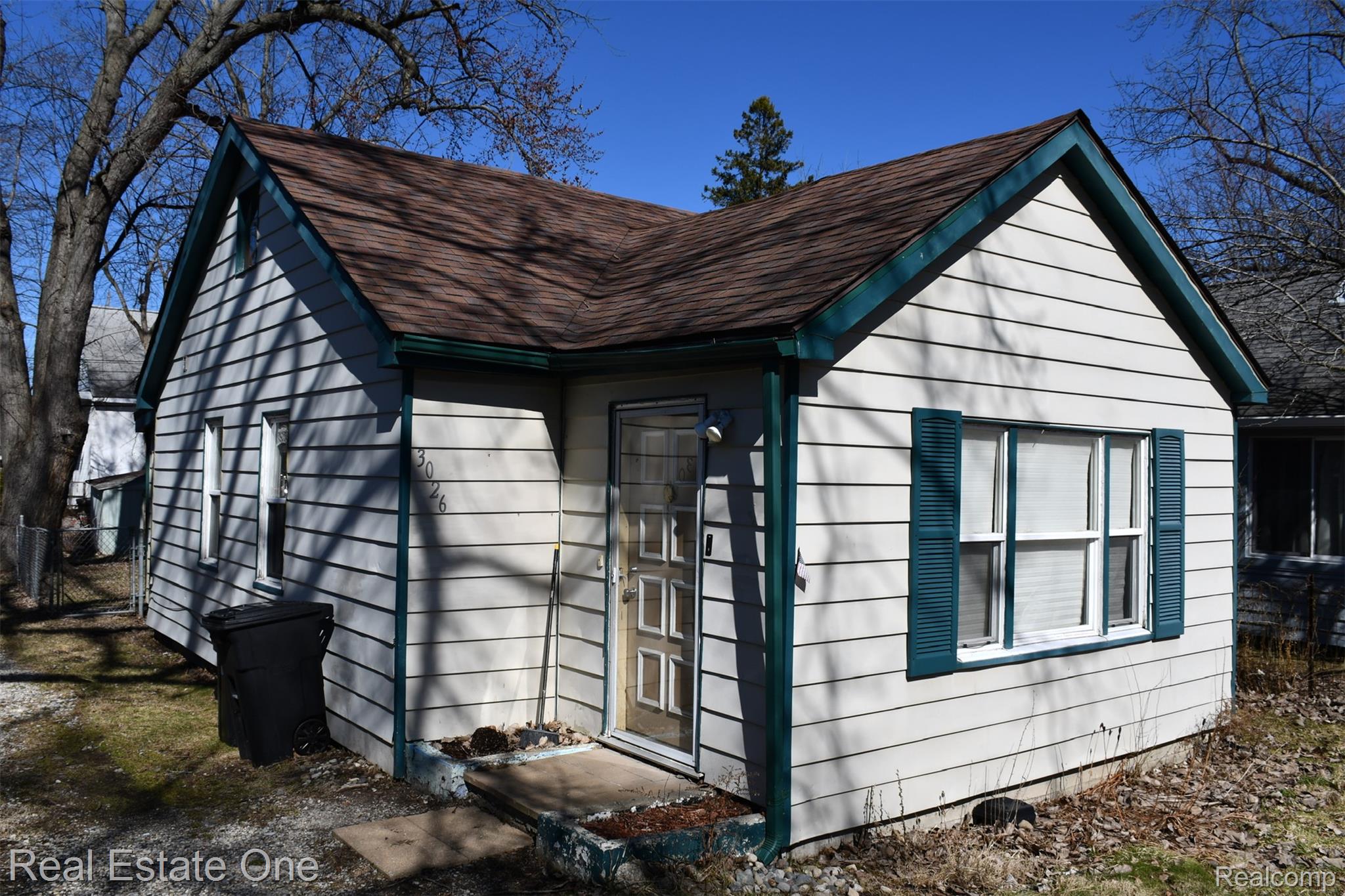 3026 Norcott Drive