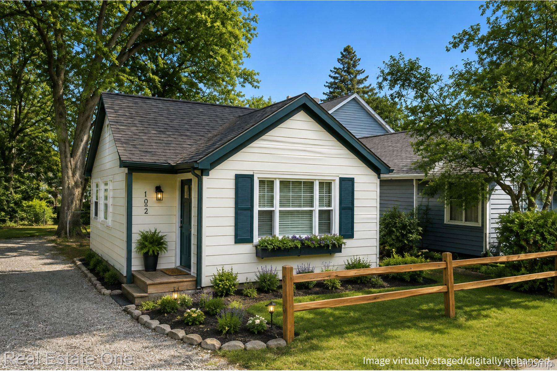 3026 Norcott Drive