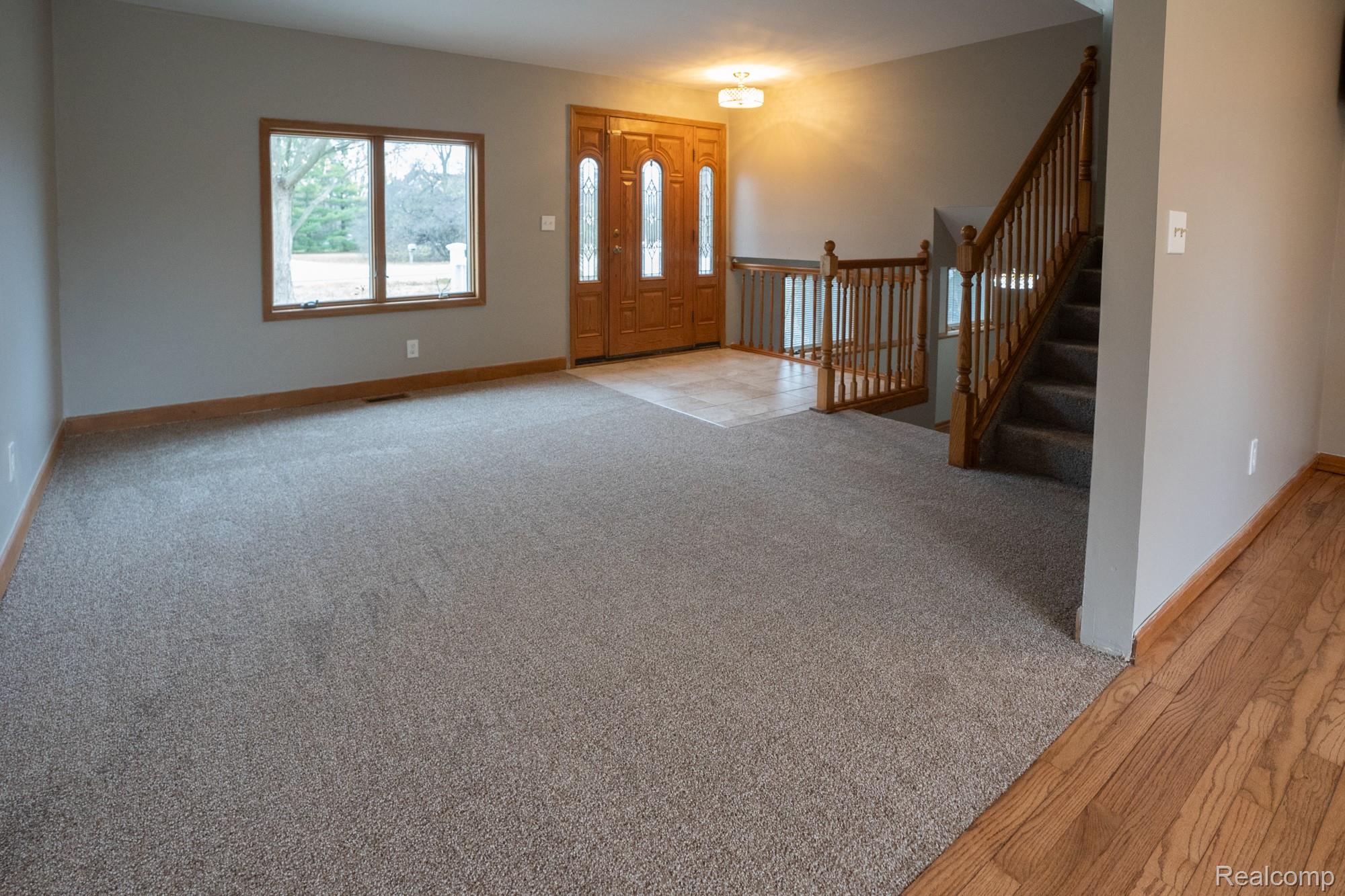 758 South Boulevard W