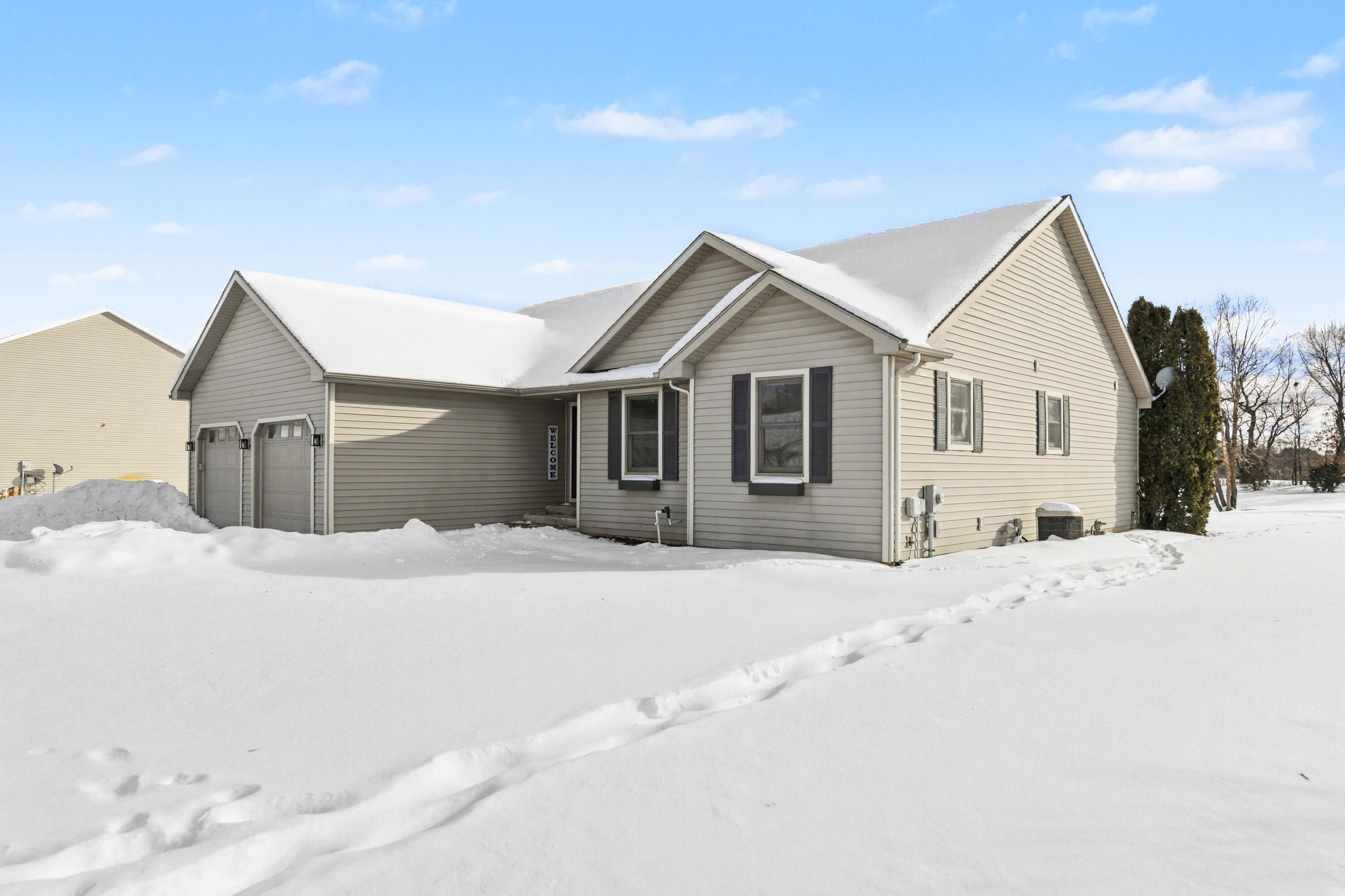 29413 Saddlebred Lane