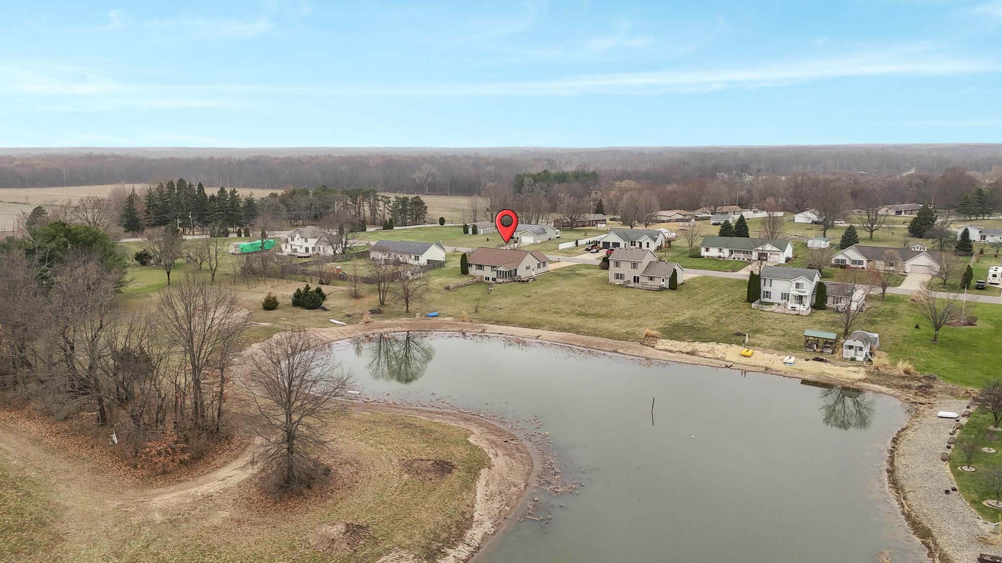 29413 Saddlebred Lane