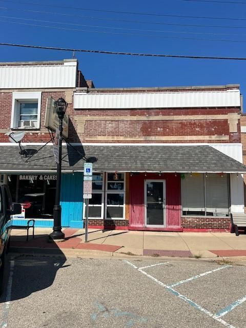 17 W Main Street Grant City MI 49327