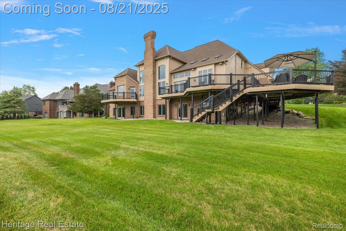 2564 Hemlock Court