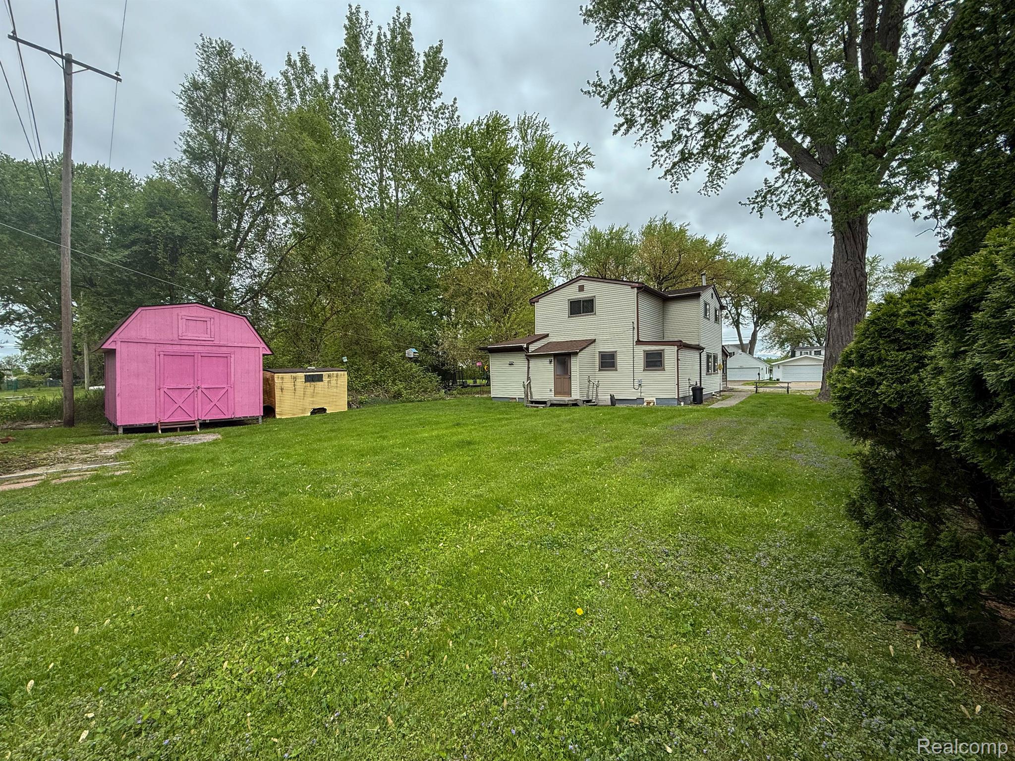 1397 N CHANNEL Drive
