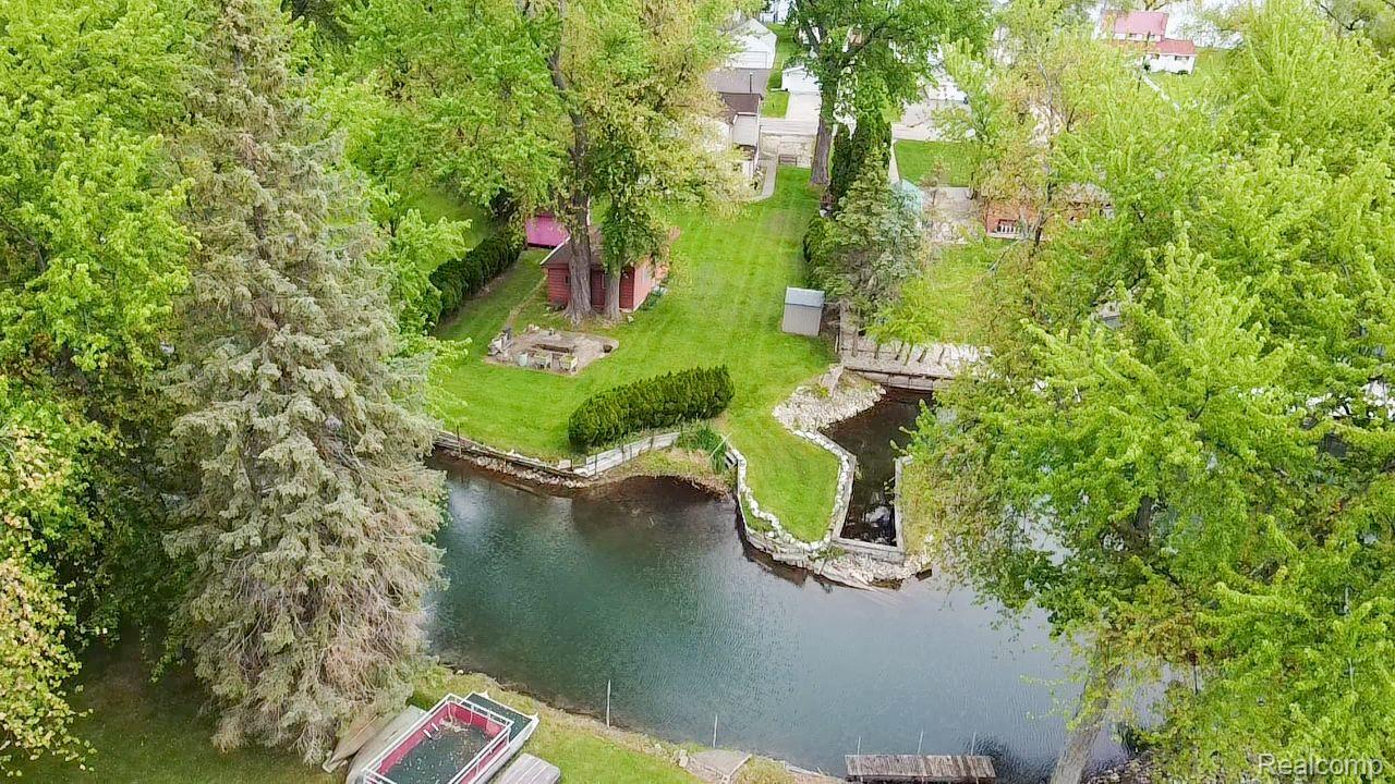 1397 N CHANNEL Drive