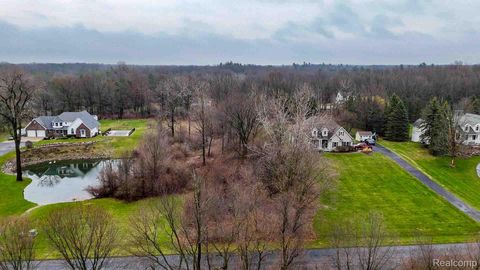 00 Autumn View Lane Metamora Township MI 48455