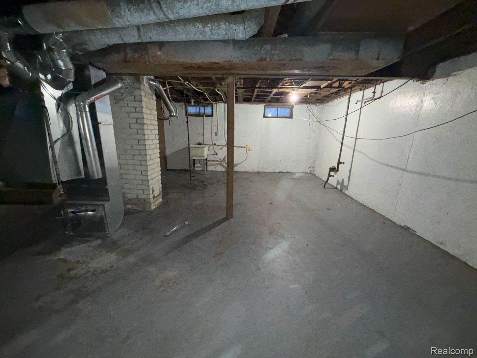 6783 Westwood Street