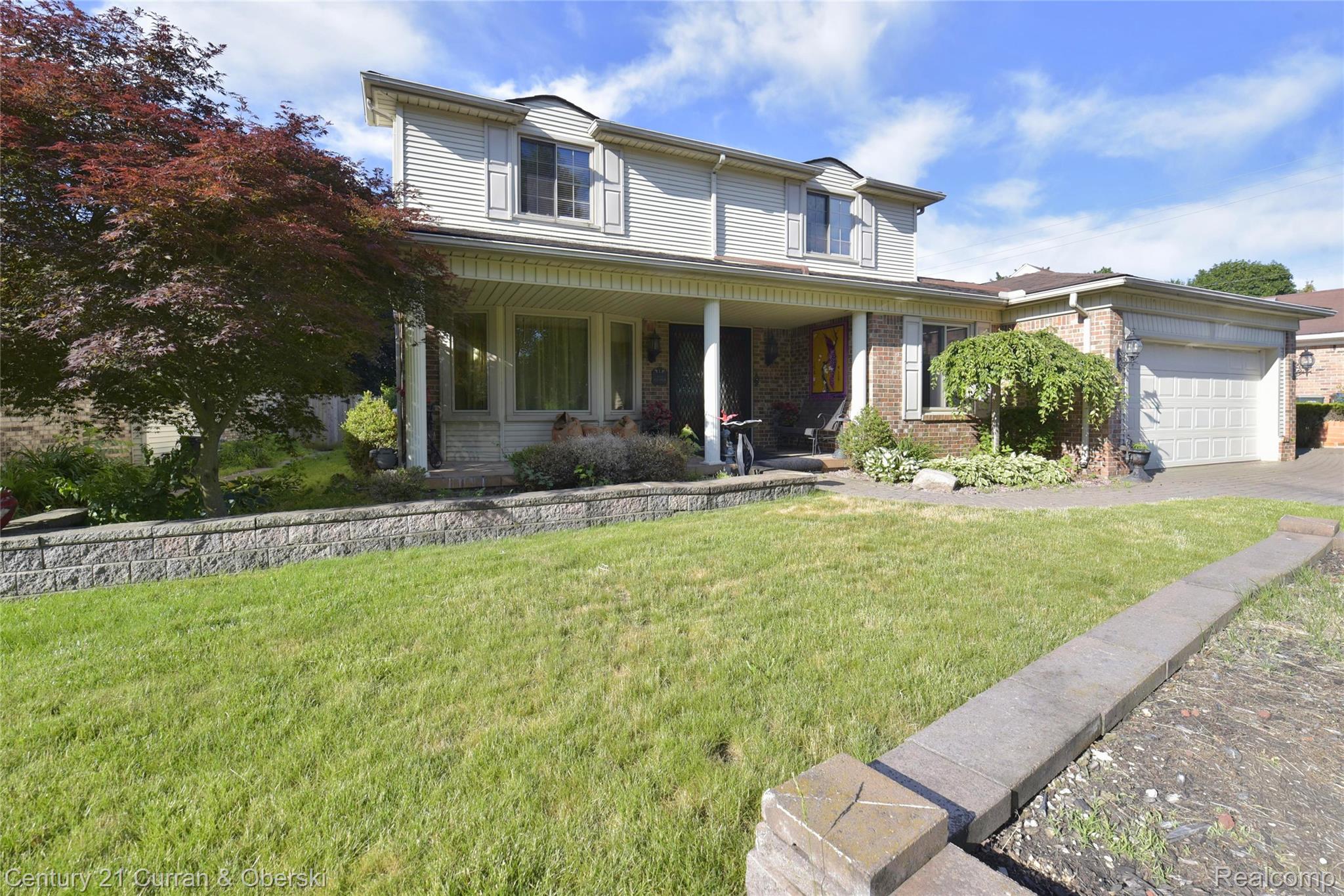 45331 Rector Drive