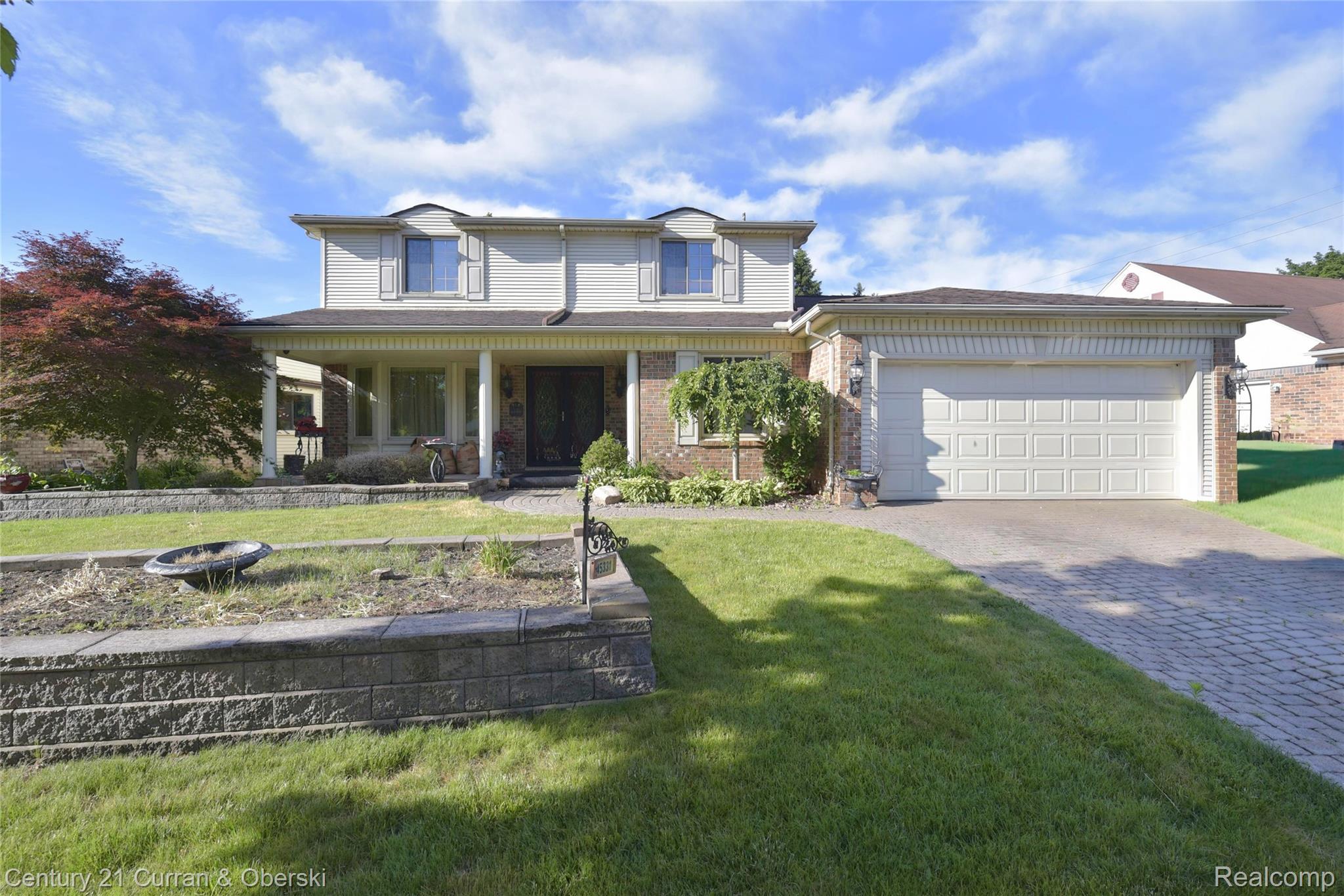 45331 Rector Drive