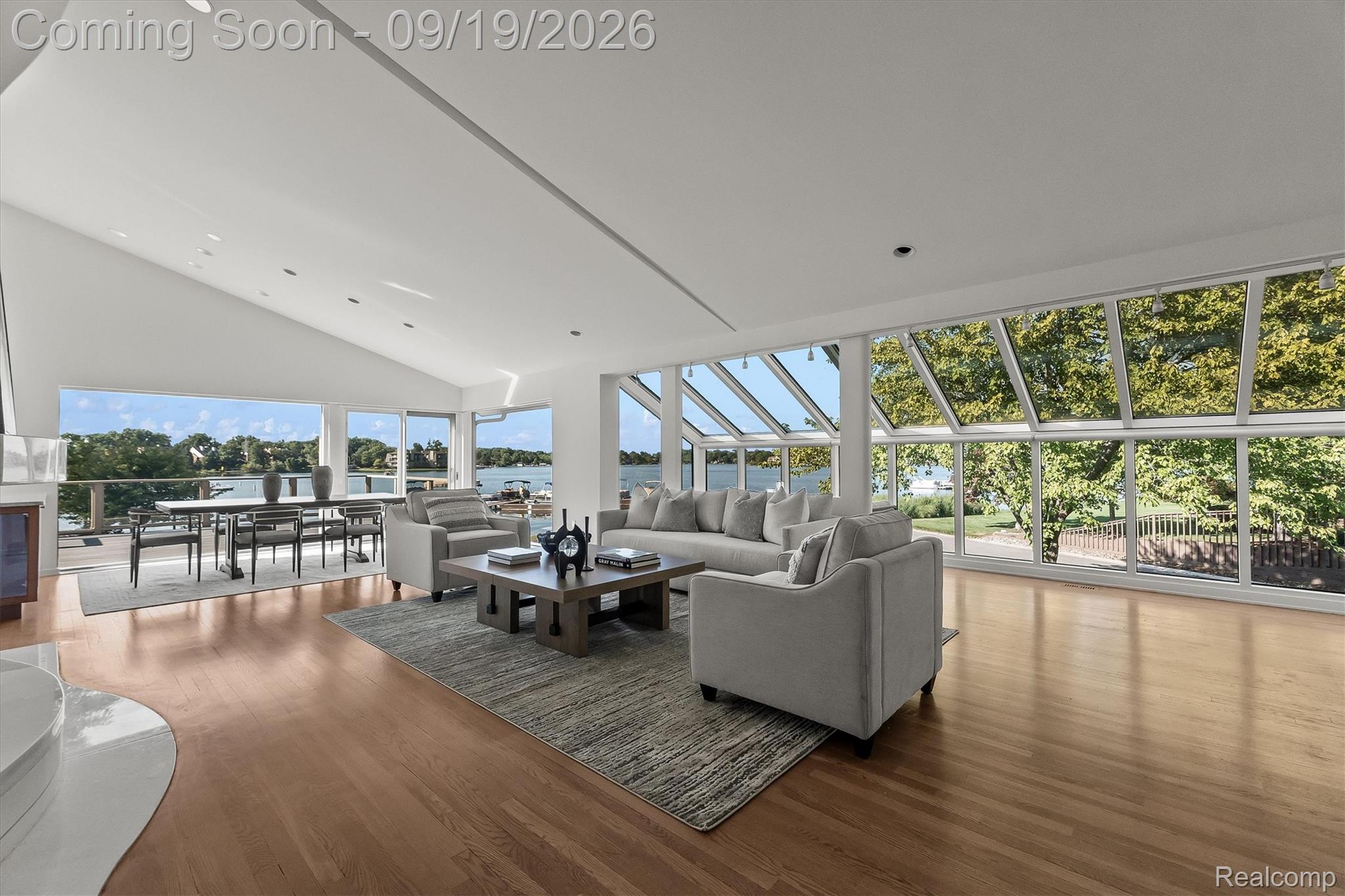 3850 Pine Harbor Drive