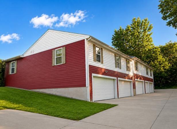 1327 Fraternity Village Drive