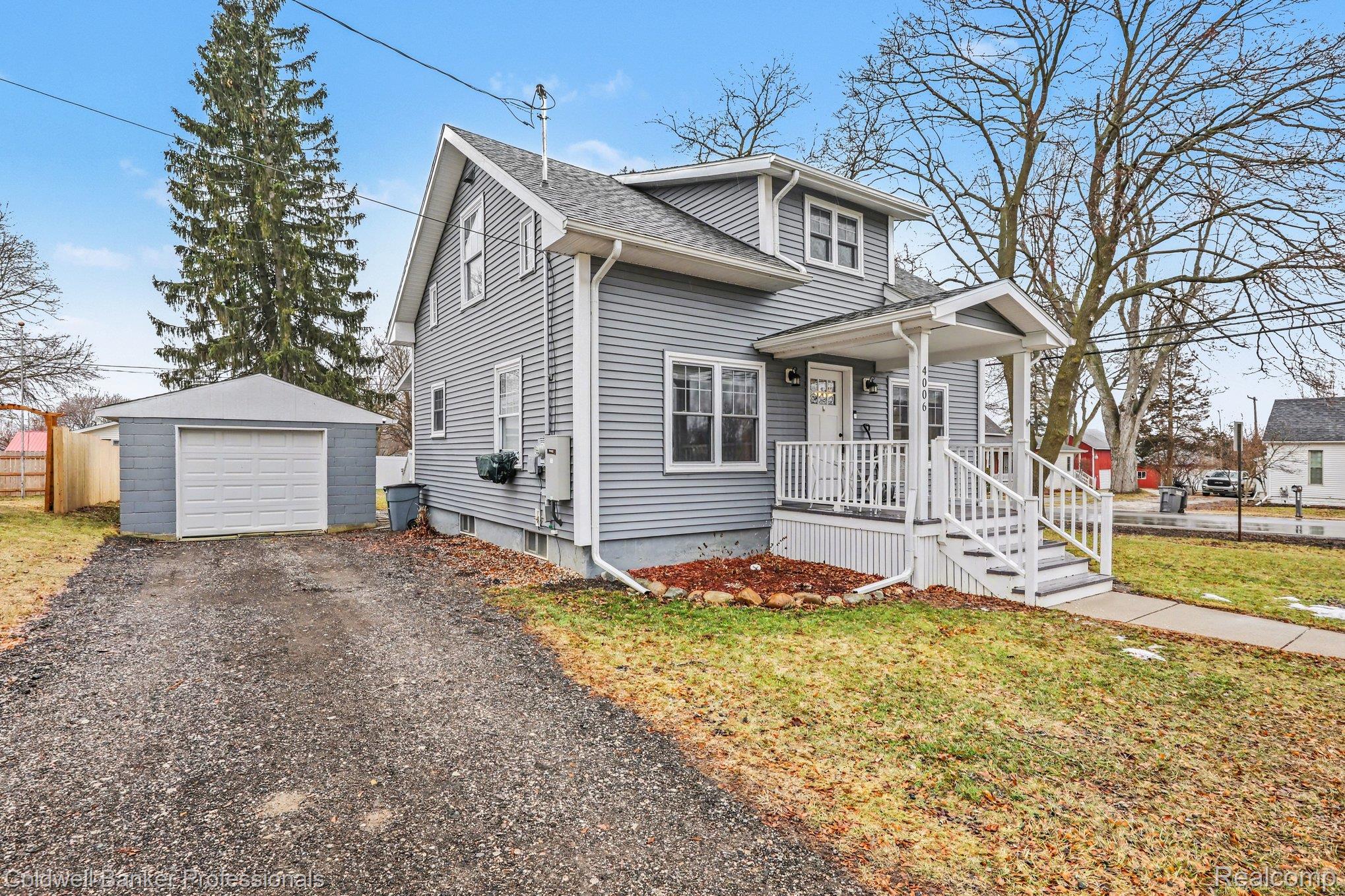 4006 Pleasant Street