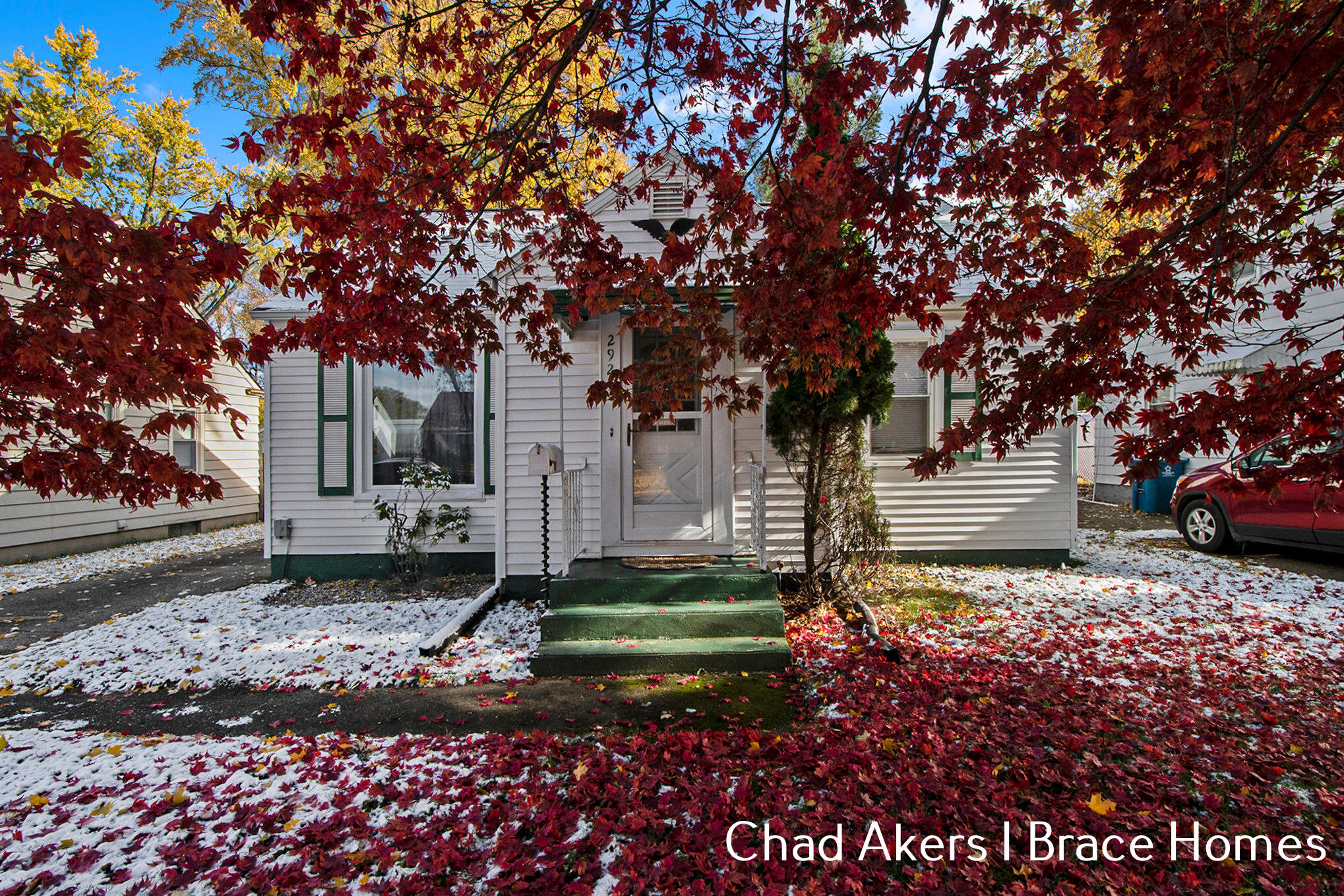 2924 Union Avenue SE