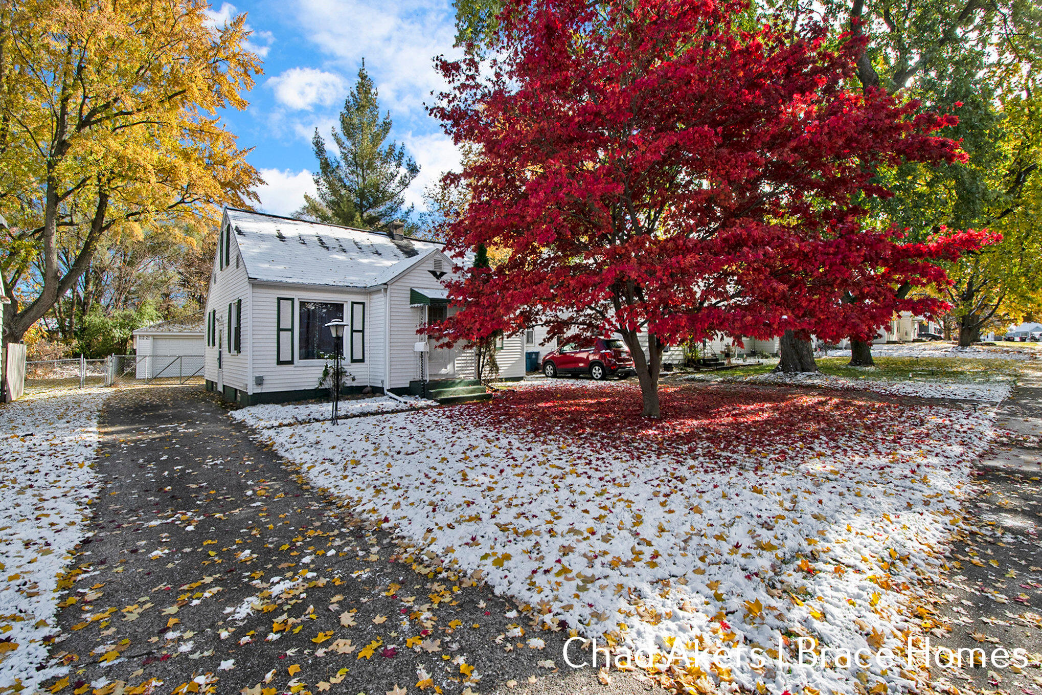 2924 Union Avenue SE