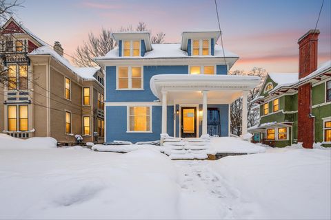 244 Union Avenue SE Grand Rapids City MI 49503