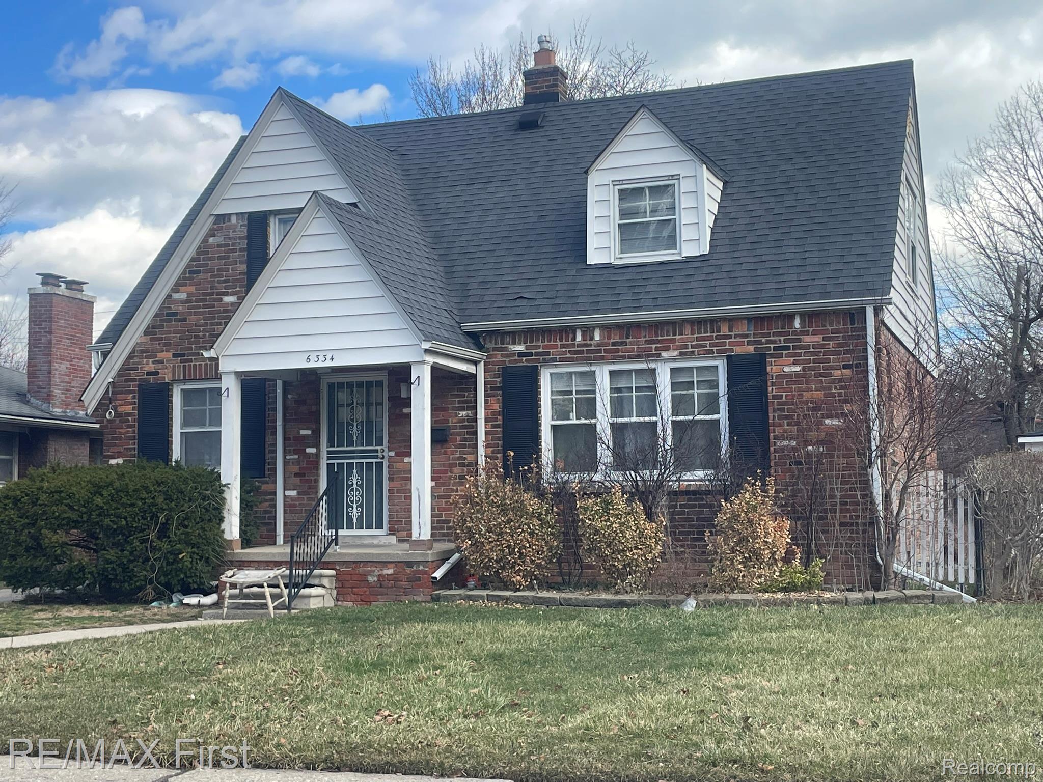 6334 Hereford Street