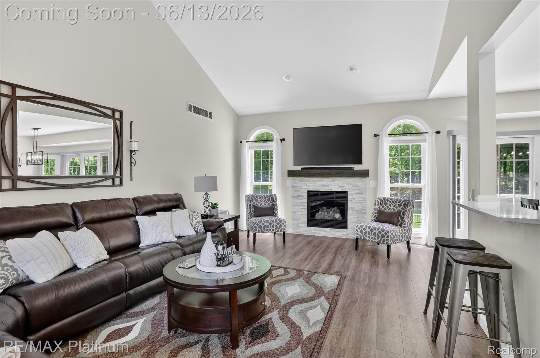 5060 Yax Pointe Drive