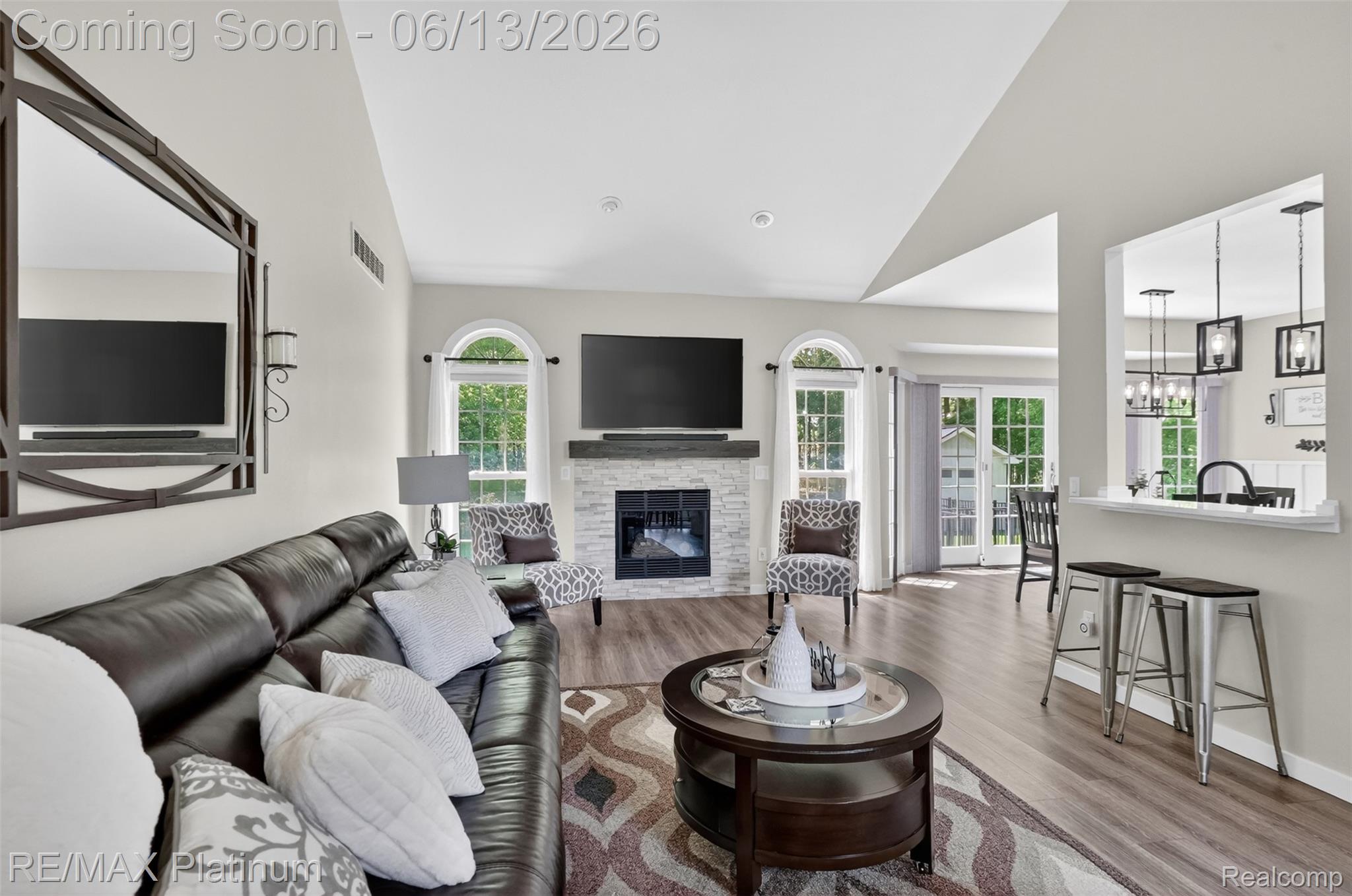 5060 Yax Pointe Drive