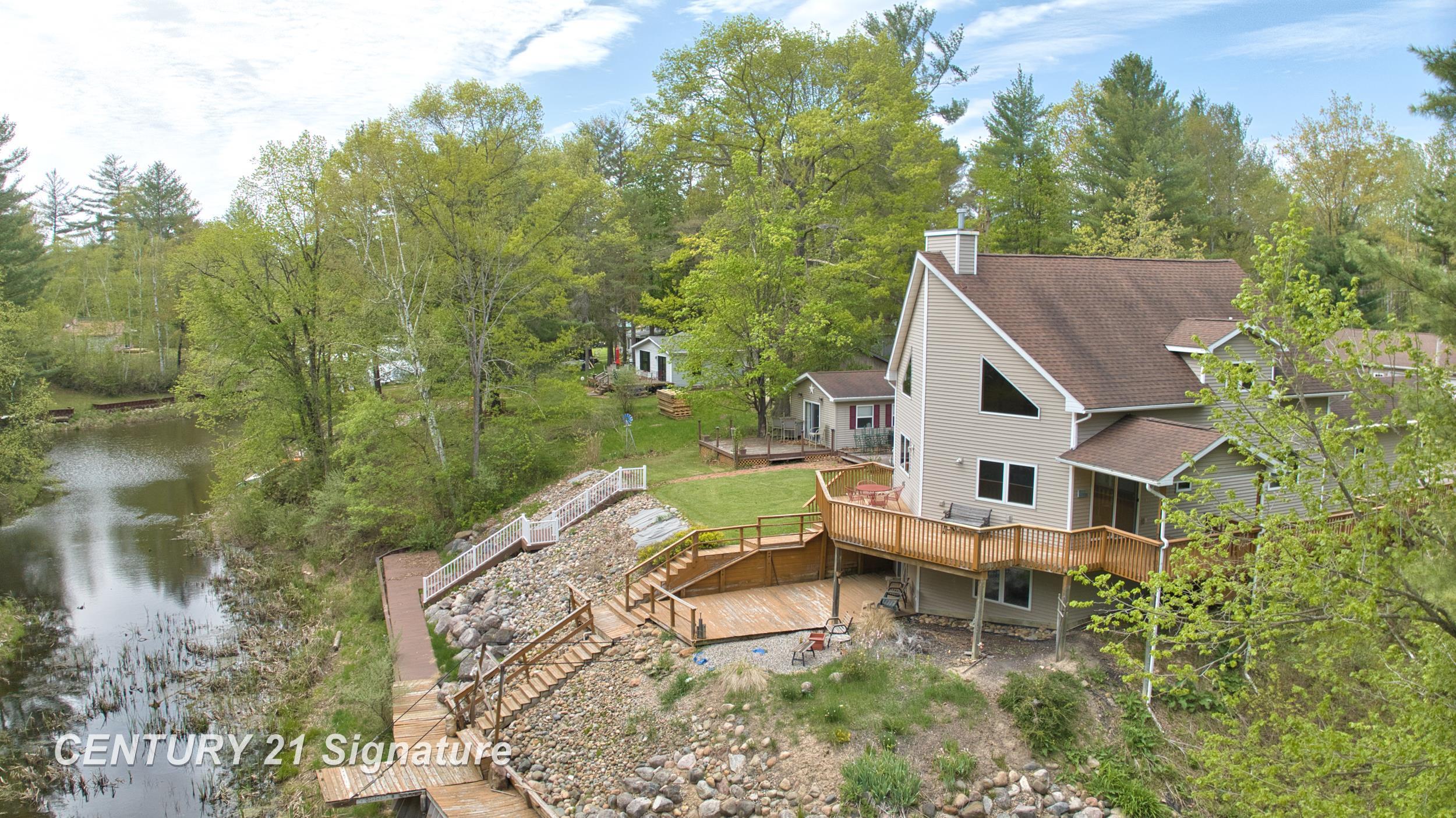 1724 Middle Point Drive