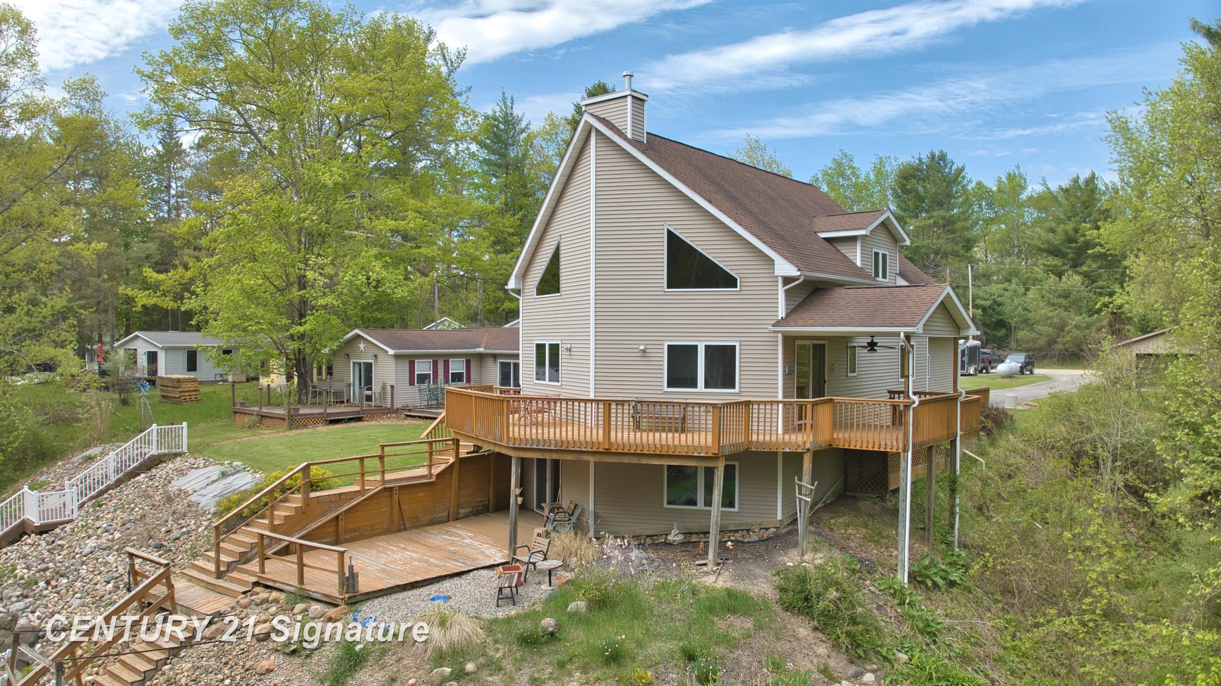 1724 Middle Point Drive