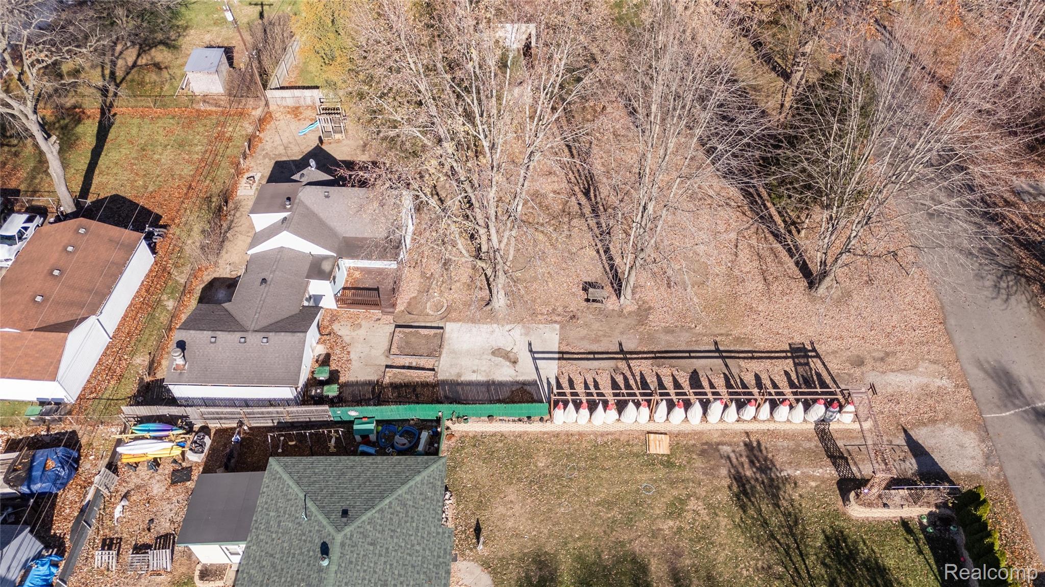 11254 Lincoln Street