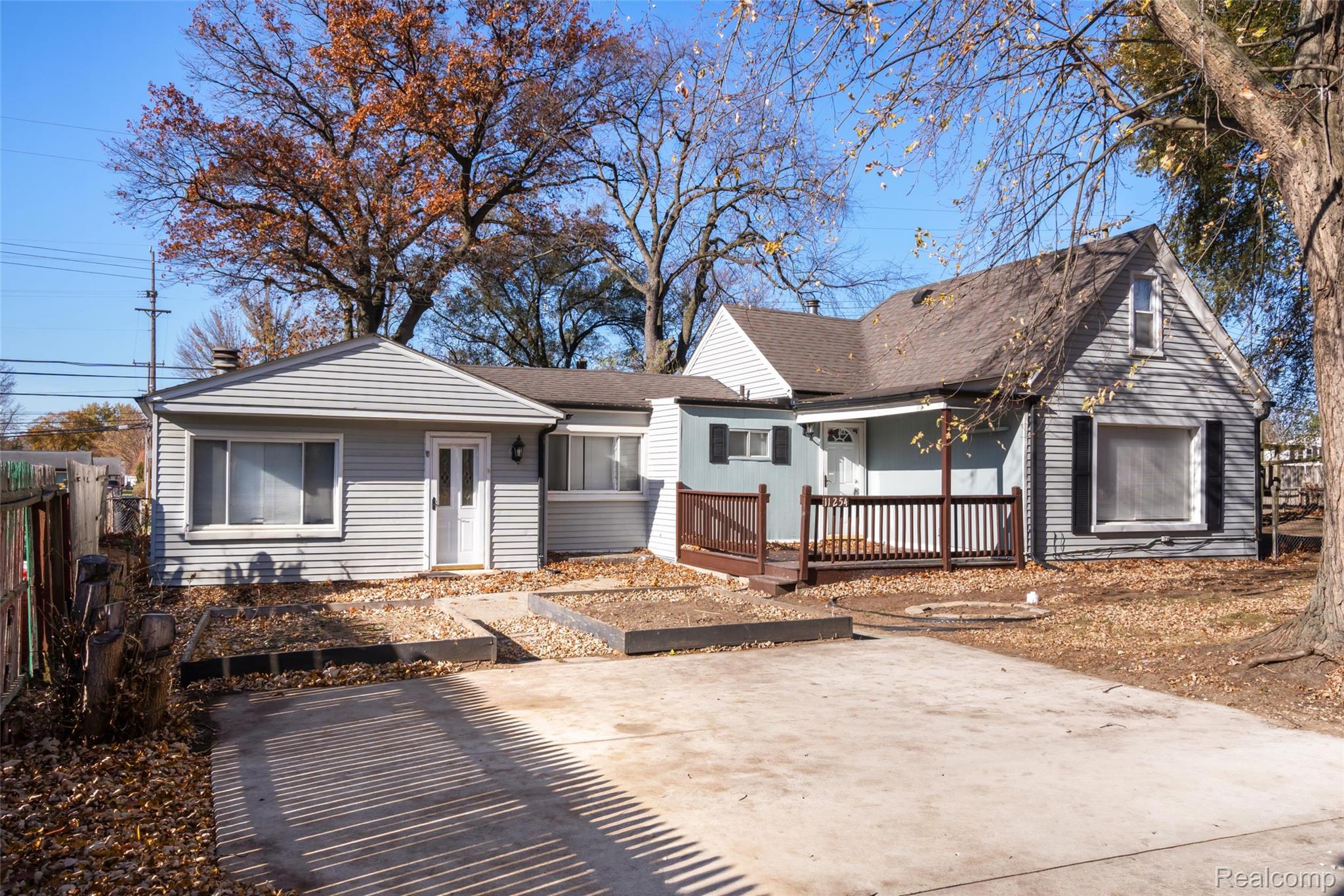 11254 Lincoln Street