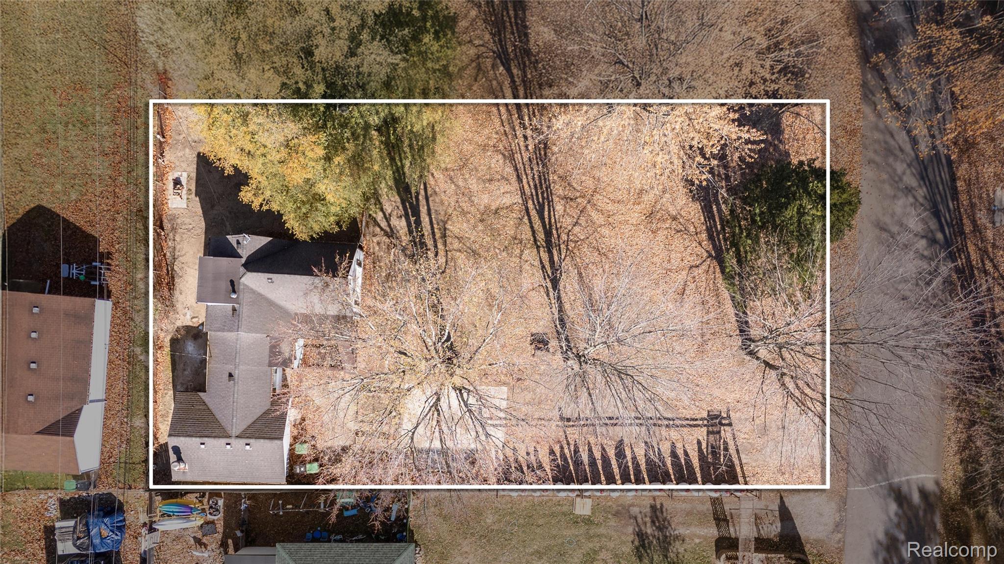 11254 Lincoln Street