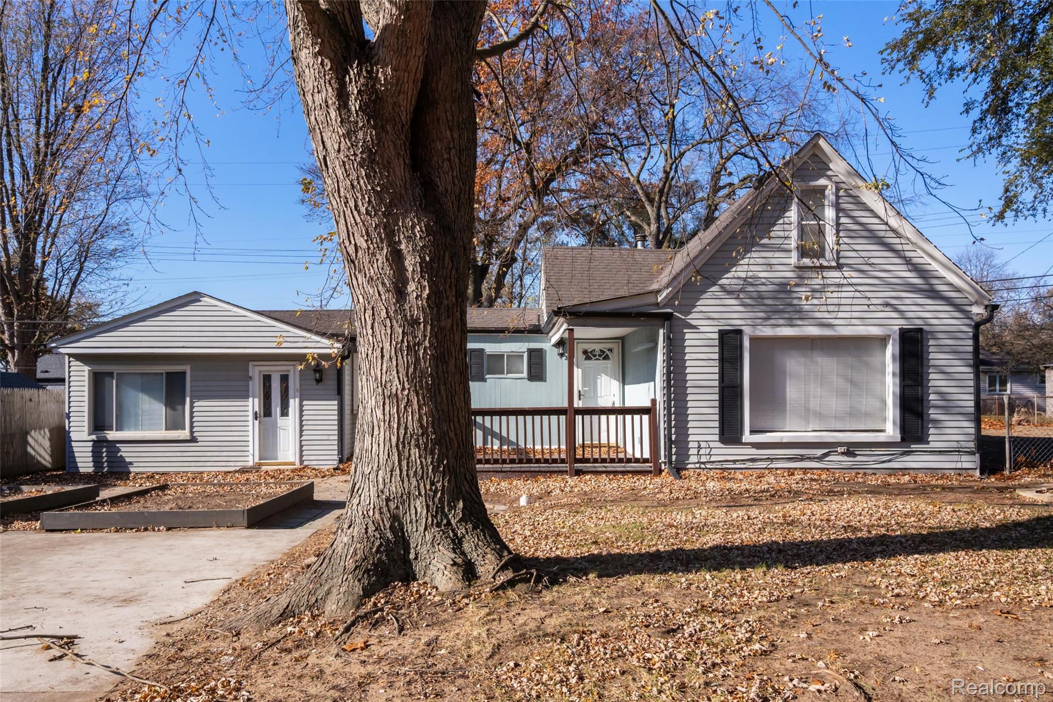 11254 Lincoln Street