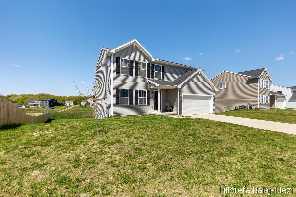 467 Oak View Drive