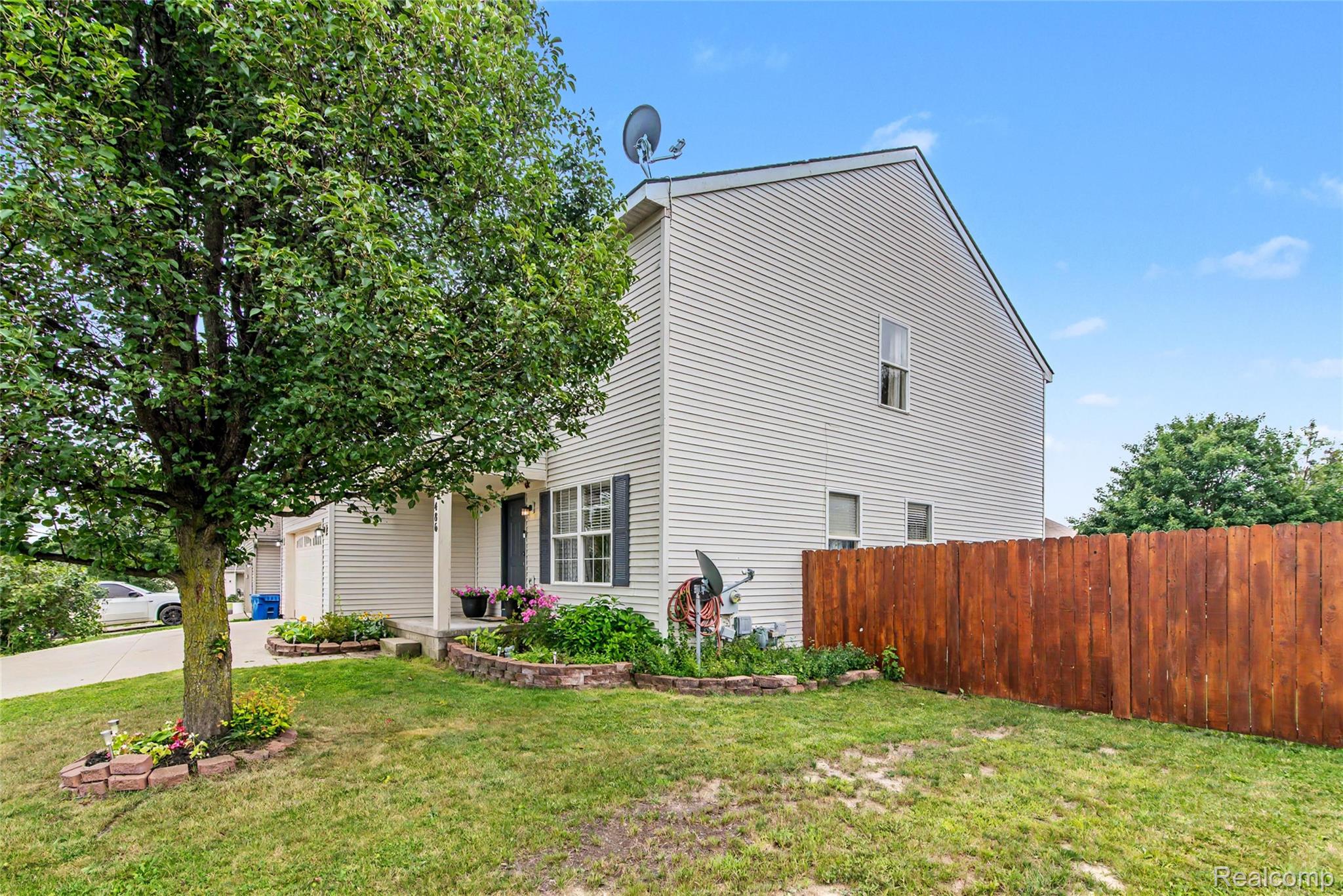486 Sweet Briar Ridge